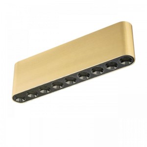 Потолочный светодиодный светильник Odeon Light Hightech Small 7093/21CL Потолочный светодиодный светильник Odeon Light Hightech Small 7093/21CL