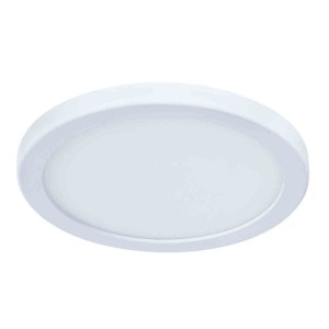 Встраиваемый светодиодный светильник Arte Lamp Mesura A7973PL-1WH Встраиваемый светодиодный светильник Arte Lamp Mesura A7973PL-1WH