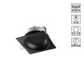 Светильник встраиваемый Novotech GEMINI 371006