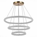 Подвесной светодиодный светильник ST Luce Avana SL6110.203.03