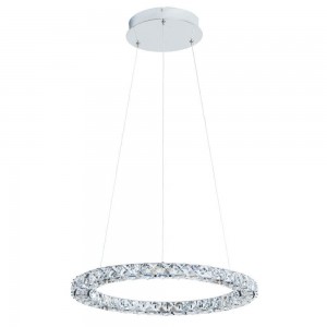 Подвесной светодиодный светильник Arte Lamp A6715SP-1CC Подвесной светодиодный светильник Arte Lamp A6715SP-1CC