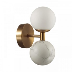 Бра Odeon Light Midcent Lolla 4359/6WL Бра Odeon Light Midcent Lolla 4359/6WL