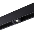 Трековый светильник для низковольтного шинопровода Novotech Flum Shino 359515