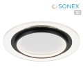 Светильник Sonex Mitra Led 7732/80L