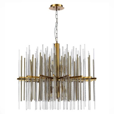 Подвесная люстра ST Luce Teramo SL1628.303.12 Подвесная люстра ST Luce Teramo SL1628.303.12
