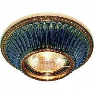 Встраиваемый светильник Arte Lamp Arena A5298PL-1BA