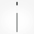 Подвесной светодиодный светильник Maytoni Pro Extra MOD160PL-L6BK
