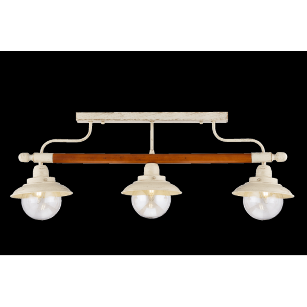 5378/3 BEIGE (1) Люстра