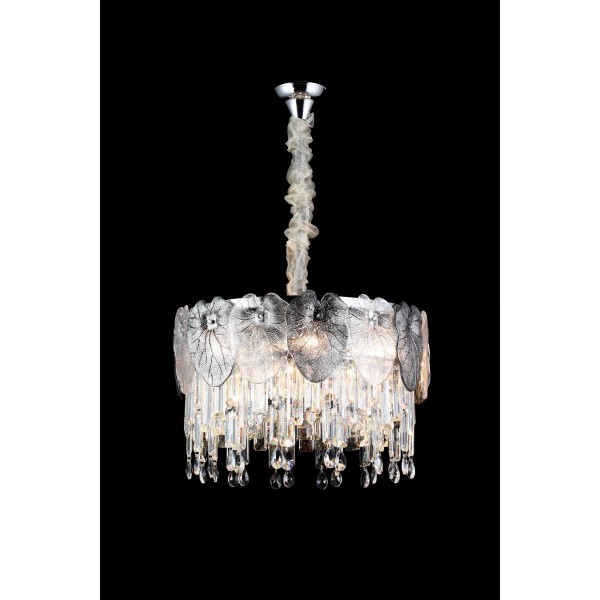 5028/6CR CHROME (1) Люстра (NW)