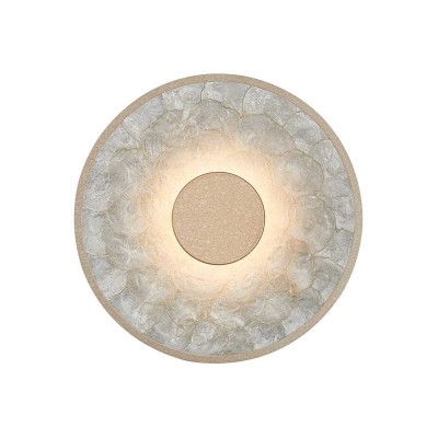 Настенный светильник Favourite Solarius 4858-1W