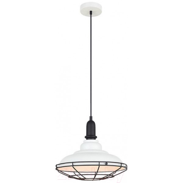 Потолочный светильник Lussole Loft LSP-9848