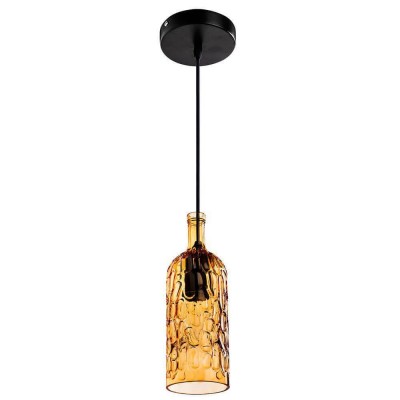 Подвесной светильник Arte Lamp 26 A8132SP-1AM Подвесной светильник Arte Lamp 26 A8132SP-1AM