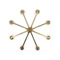 Подвесная люстра ST Luce Opalus SL1403.303.08