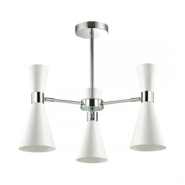 Потолочная люстра Lumion Moderni Quinn 3661/3C