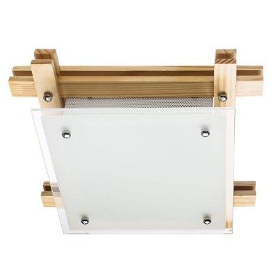 Потолочный светильник Arte Lamp 94 A6460PL-2BR Потолочный светильник Arte Lamp 94 A6460PL-2BR