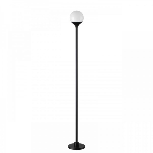 7120/3GLA NATURE ODL25 Ландшафтный светильник  черный/металл IP65 LED 3W 195Лм 3000K 200° 12-24V DEW