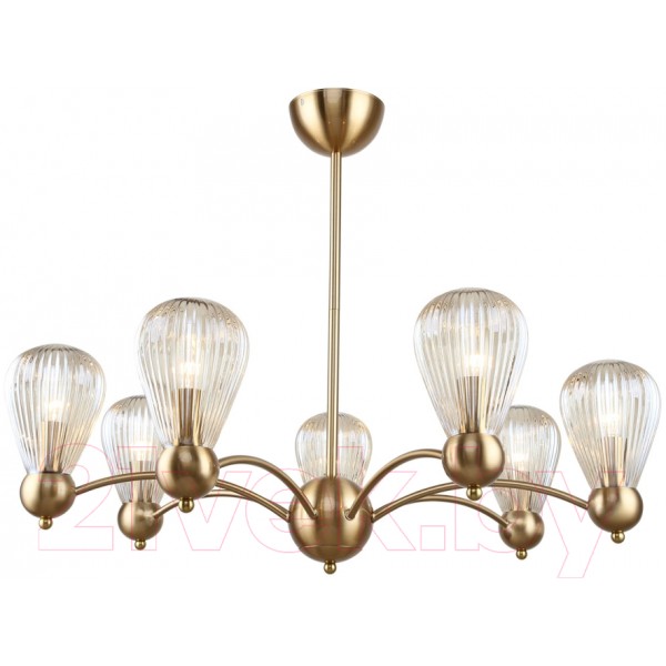 Люстра Lussole LSP-8883