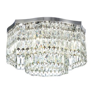 Потолочная люстра Maytoni Dune DIA005CL-06CH Потолочная люстра Maytoni Dune DIA005CL-06CH