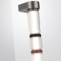 Настенный светильник Odeon Light Collier L-Vision 5456/12WL