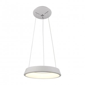 Подвесной светодиодный светильник Arte Lamp A6240SP-1WH Подвесной светодиодный светильник Arte Lamp A6240SP-1WH