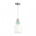 Подвесной светильник Lumion Moderni Gillian 5235/1B
