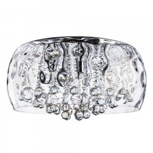 Потолочный светильник Arte Lamp 23 A8146PL-8CC Потолочный светильник Arte Lamp 23 A8146PL-8CC