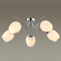 Потолочная люстра Lumion Comfi Marcela 4594/5C