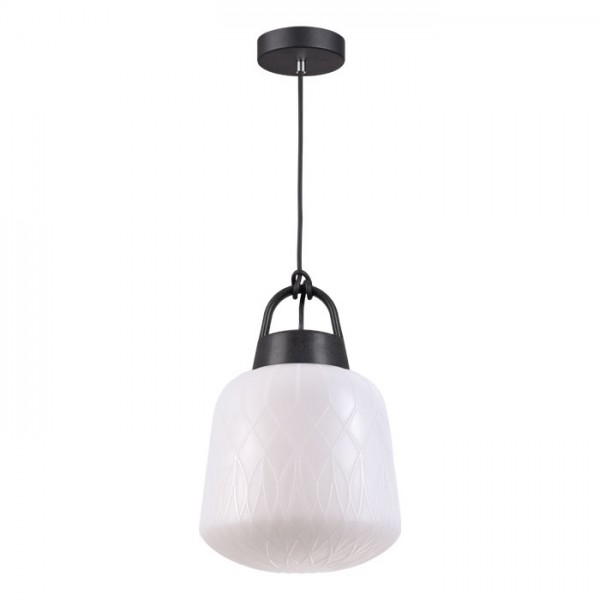 Уличный подвесной светильник Novotech Street Conte 370601