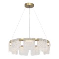 Подвесной светодиодный светильник ST Luce Voile SL6021.203.54