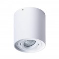 Потолочный светильник Arte Lamp Falcon A5645PL-1WH