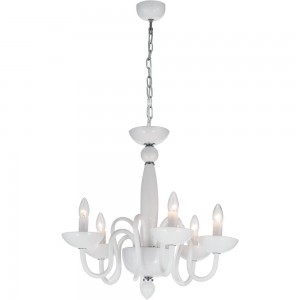 Подвесная люстра Divinare Pallada 6004/03 LM-5