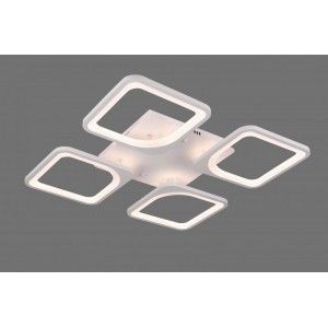 3011/4 WT (1/5) Люстра MN (RL)