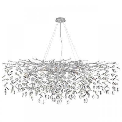 Подвесная люстра Odeon Light DELICA 4970/14 Подвесная люстра Odeon Light DELICA 4970/14