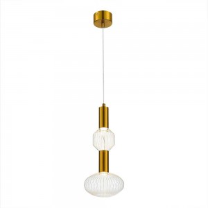 Подвесной светильник ST Luce TACCHE SL6117.223.02