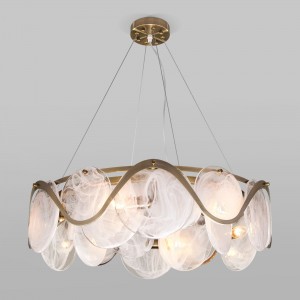 Умный подвесной светильник 354/6 Smart (322/6)