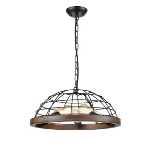 Подвесной светильник Vele Luce Bensen VL6022P05 Подвесной светильник Vele Luce Bensen VL6022P05