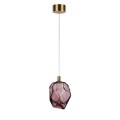 Подвесной светильник Odeon Light Gemme L-Vision 7113/4LB