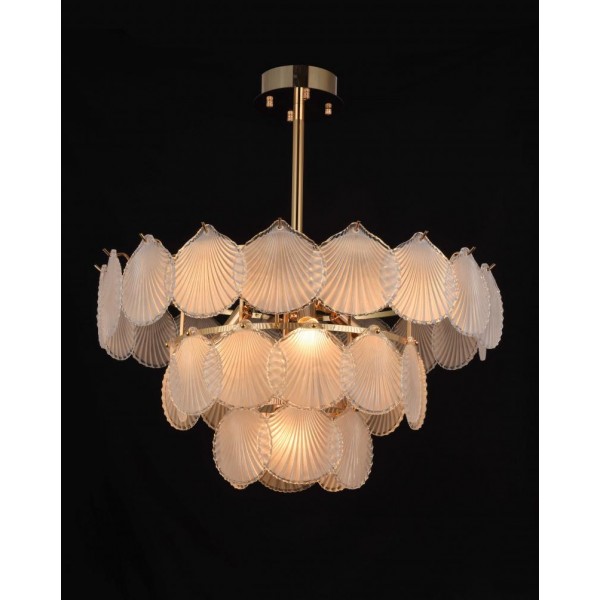 5162/600 GD (1) Люстра NW