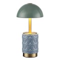 Настольная лампа беспроводная Odeon Light Lulu L-Vision 5452/3TL