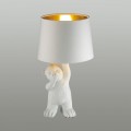 Настольная лампа Lumion Moderni Bear 5663/1T