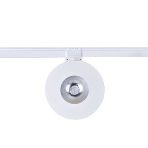Трековый светодиодный светильник Favourite Unica 4231-1U Трековый светодиодный светильник Favourite Unica 4231-1U