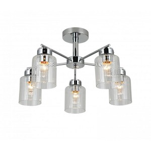 07575/5 CHROME (1) Люстра RL 07575/5 CHROME (1) Люстра RL