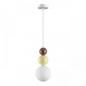 Подвесной светильник Lumion Suspentioni Bonbones 6558/1