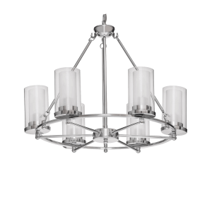 Подвесная люстра Vele Luce Eterno VL1385L06