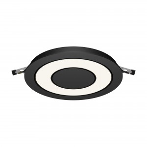 Встраиваемый светильник Technical DL102-12W4K-B