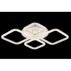 3133/4 WT/RGB (1) Люстра NL (RL)