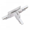 Коннектор T-образный Novotech Shino Flum 135125