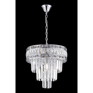 2162/4 CH (1) Люстра (RL)