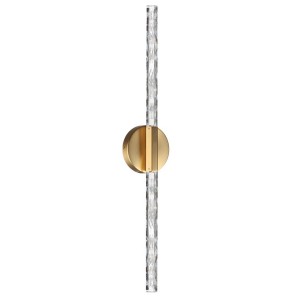 Настенный светодиодный светильник Odeon Light L-Vision Aletta 6679/6WL