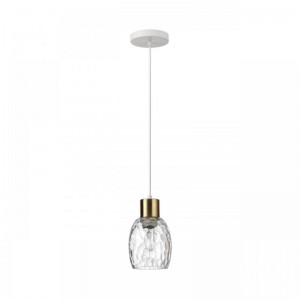 Подвесной светильник Lumion Moderni Ice 6583/1A